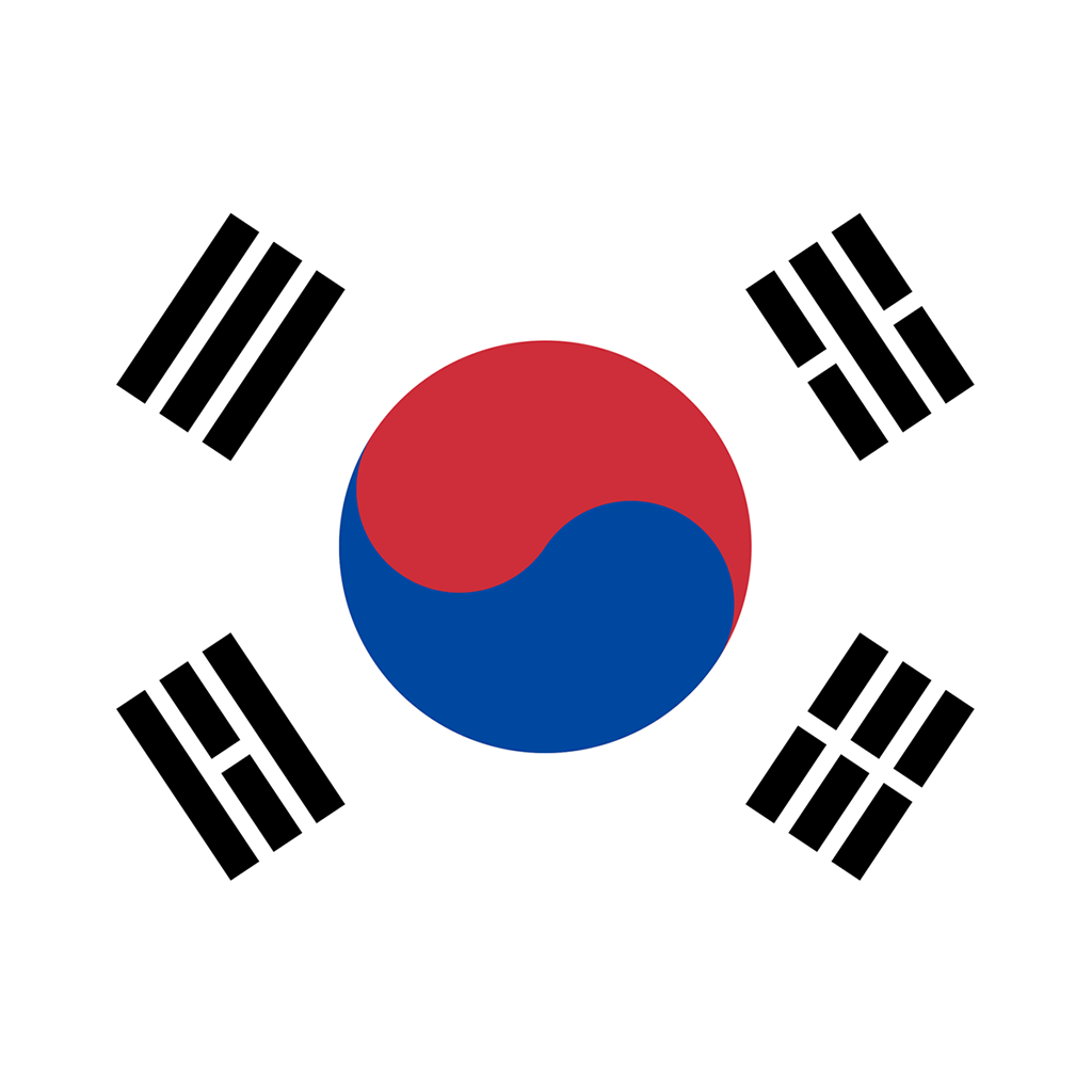 Korean language